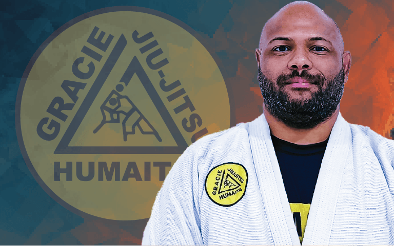 Gracie Humaitá Montgomery, TX - CHRIS FISHER